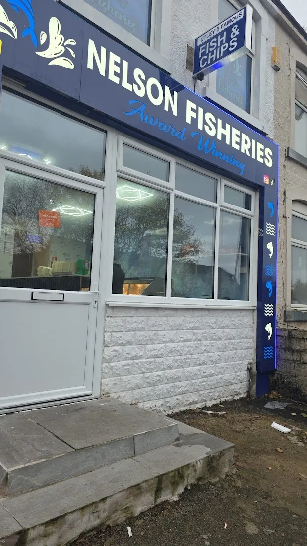 Nelson Fisheries LTD